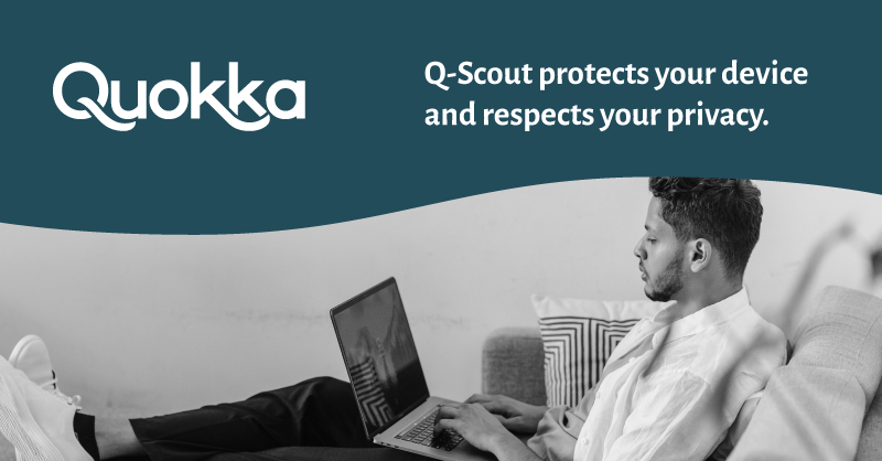 Quokka_io's tweet photo. Privacy is at the core of everything Q-Scout does—for your organization and your employees. Your personnel’s private information is none of our business, we don’t access it and therefore, neither does your company. https://t.co/YgUz0esGKT https://t.co/FV1HT60CH8