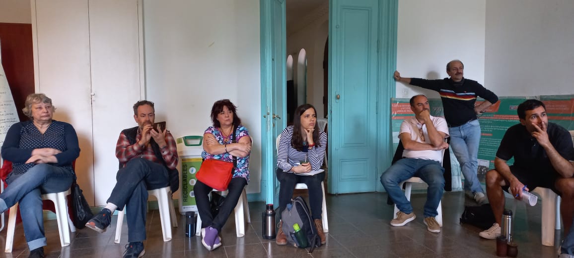 Lorena Crespo (Tana) tweet media