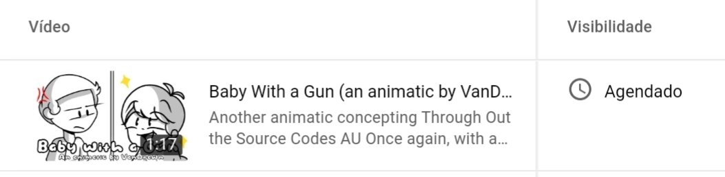 vandrawn's tweet photo. NEW ANIMATIC releasing this Saturday 4PM (UTC+1) 🔫👶

This is gonna be another concept of my AU, Through Out the Source Codes, so yeh-

[Next animatic will probably be a Brandon Rogers sketch btw]

#animatic #throughoutthesourcecodescomic https://t.co/qOztTqsAyS