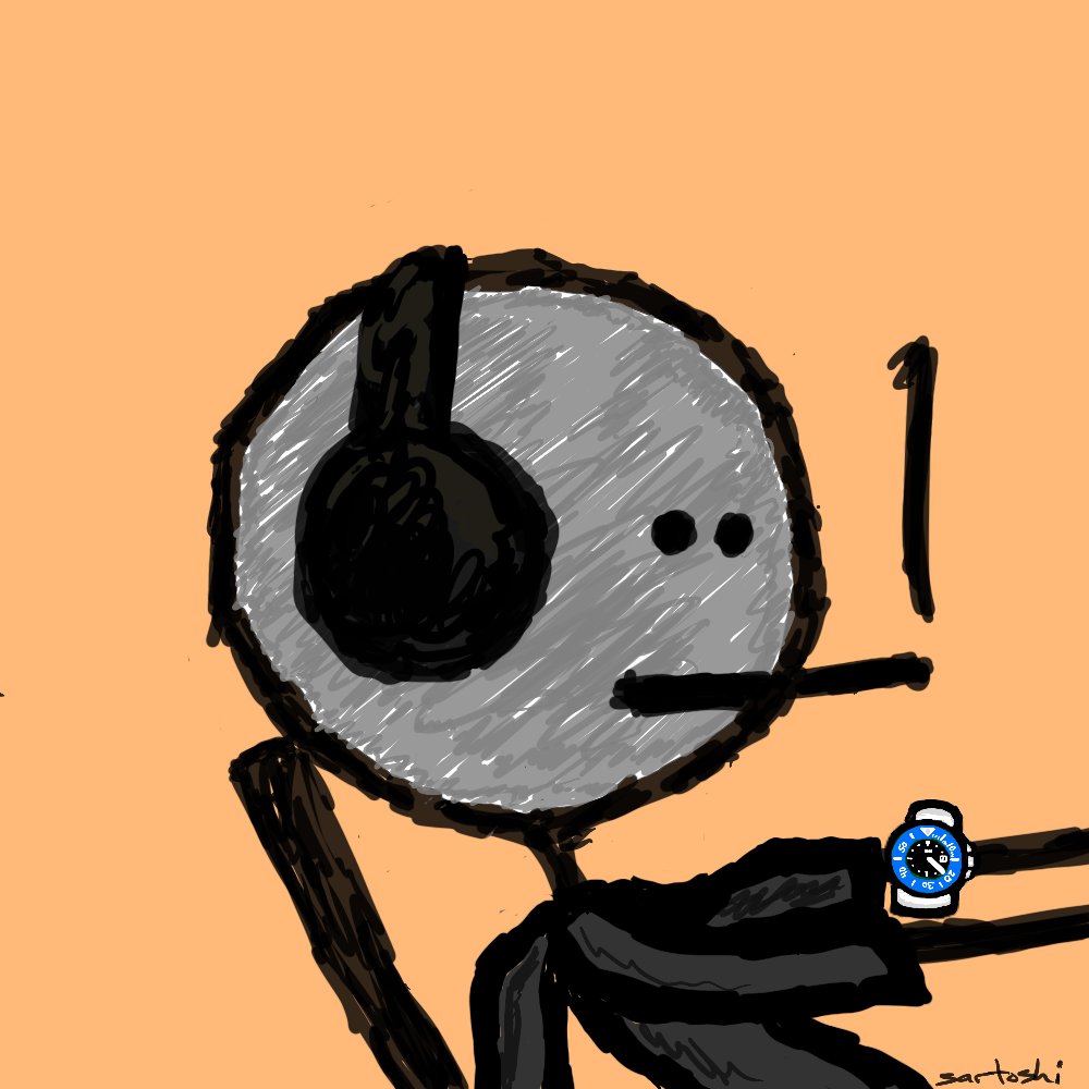 I partnered up with <a href="/xquieth/">XQUI CLUB</a> to Giveaway a #mfers 

1️⃣ Like + RT
2️⃣ Tag 3 Friends
3️⃣ Follow <a href="/xquieth/">XQUI CLUB</a> &amp; <a href="/DennisNovikov/">Dennis Novikov 👑</a> 

*Bonus points if you comment why you're a mfer 👀

Winner in 48 Hours ⏰

#NFT #NFTGiveaway #mfer