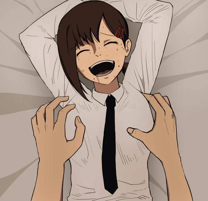コベニちゃん色塗りました! 