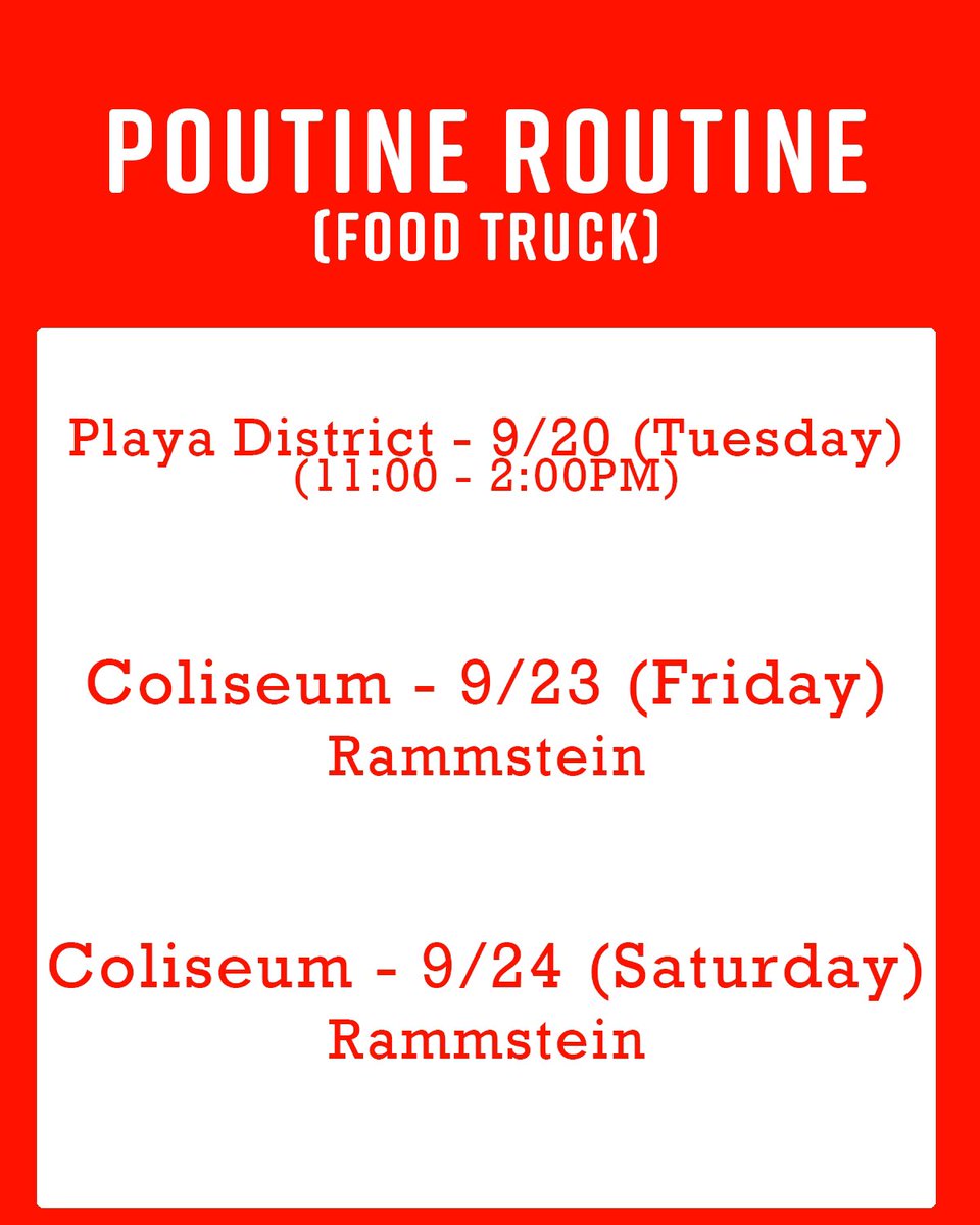 PoutineBrothers tweet media