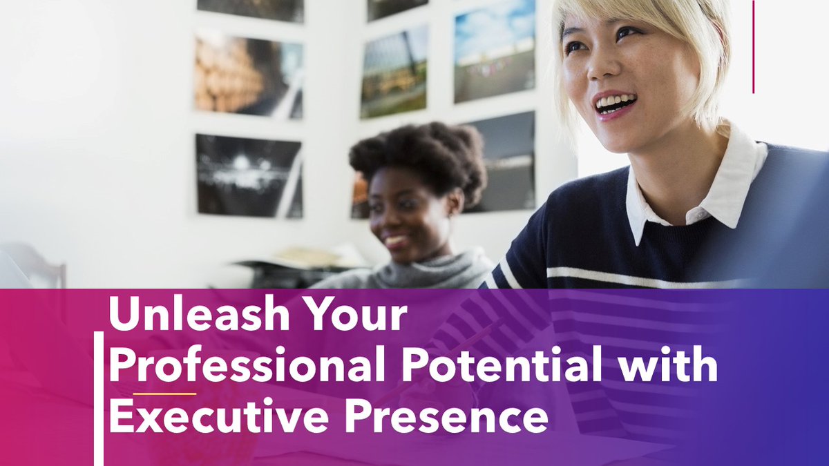 colettecoaches's tweet photo. .#ExecutivePresence means finding your voice and using your voice. 
#CareerAdvancement #GetThatPromotion https://t.co/JYscsqEYer