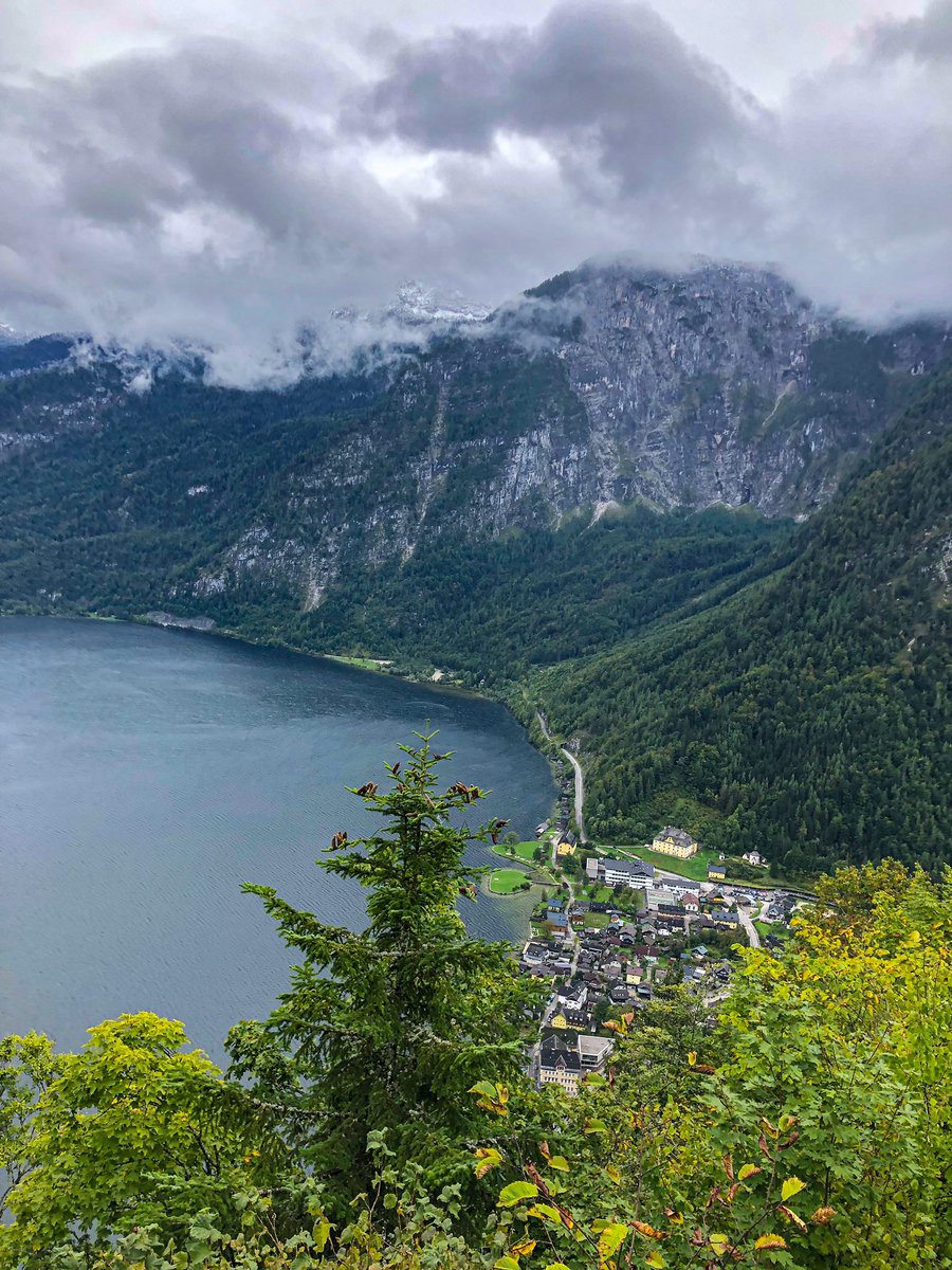 #تصويري اليوم في هالشتات 🍃"

#النمسا 🇦🇹 .