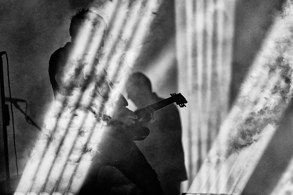 nine inch nails tweet media