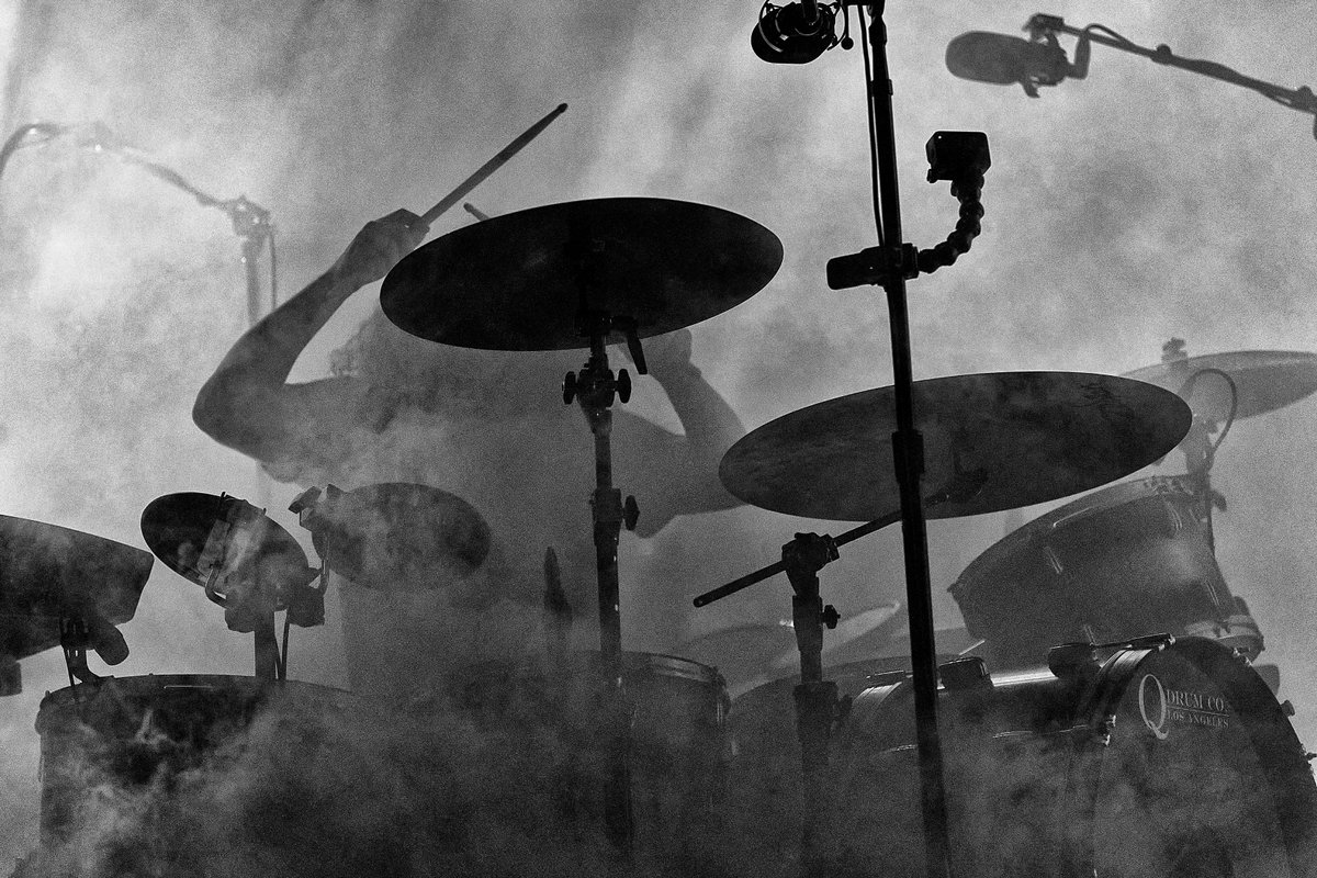 nine inch nails tweet media