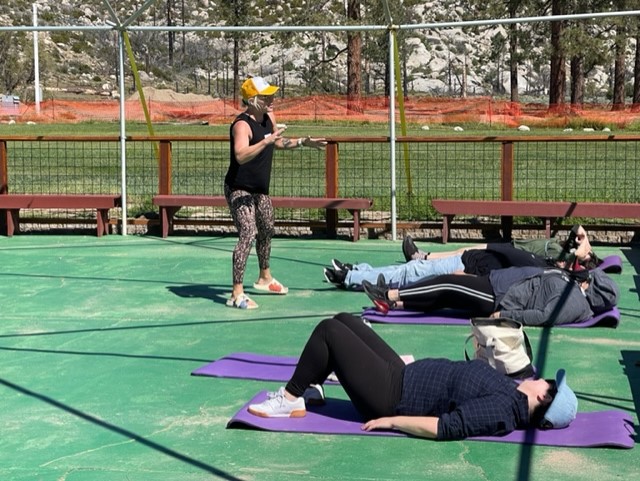 USC Adolescent & Young Adult Cancer Program tweet media