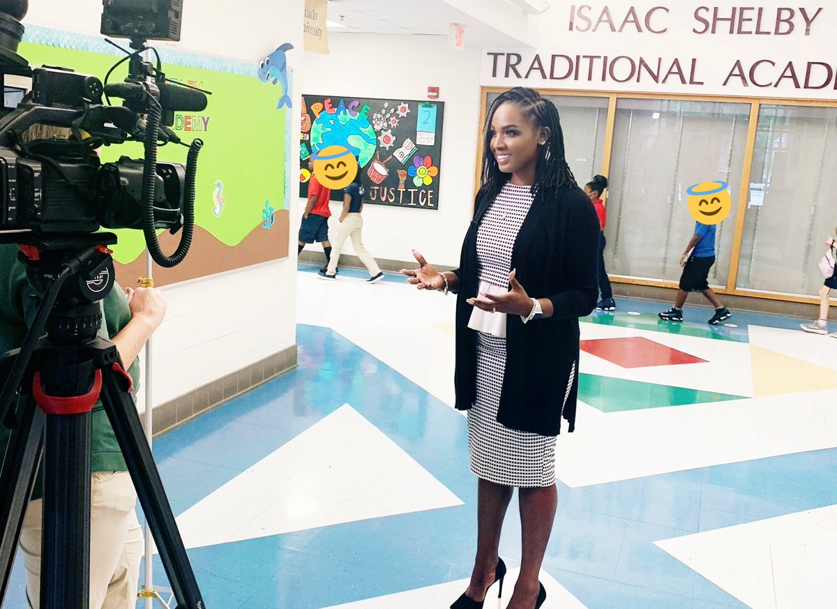 Today was another spectacular day at <a href="/JCPSKY/">JCPS</a>! Thank you for your tremendous hospitality and for sharing your students with me. <a href="/JCPSSuper/">Dr. Brian Yearwood</a> <a href="/JCPSCoS/">Robert Moore</a> <a href="/KEBelcher/">Kermit Belcher</a> #divitalequity