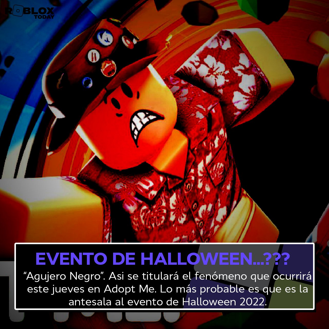Roblox Events Leaks on Twitter "Labu_News RobloxTodayES https//t.co