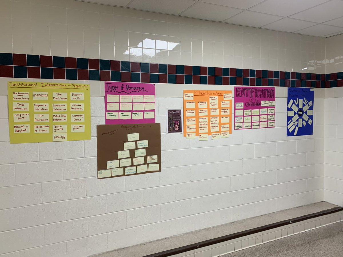 Ms. Joey Nicklas (@ms_nicklas) on Twitter photo <a href="/UHS_FCPS/">Urbana HS (MD)</a> UHS AP Government kids really know their stuff! Retrieving Terms concepts, cases, & docs - they can put it all together, take it apart, & put it together again! #TeachBetter22 #mbe <a href="/UHS_FCPS/">Urbana HS (MD)</a> UHS AP Government kids really know their stuff! Retrieving Terms concepts, cases, & docs - they can put it all together, take it apart, & put it together again! #TeachBetter22 #mbe