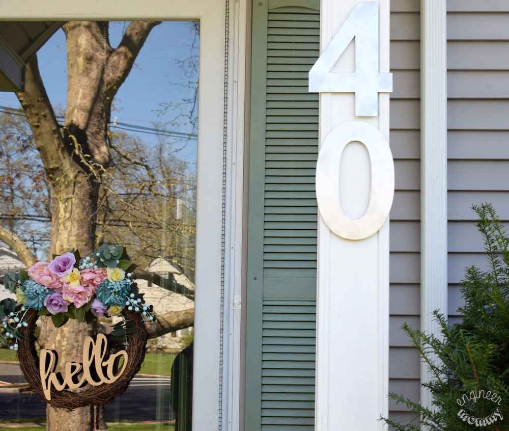 QTHomeDecor's tweet photo. Our floating House Numbers are easy to install and made to last. The sophisticated look is completed by the absence of visible screws.
Get yours now @ https://t.co/ES874sQHJD
#HouseNumber #DIY #homedecor #modernhome #addressplaque #doornumber #homeimprovement https://t.co/2FauTaYyjZ