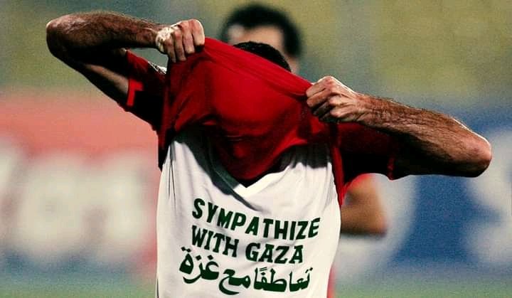 dyaaosama1's tweet photo. ابو تريكه مايتقارنش بحد الوحيد اللي متغيرش✋❤ https://t.co/CqfFD3AzYf