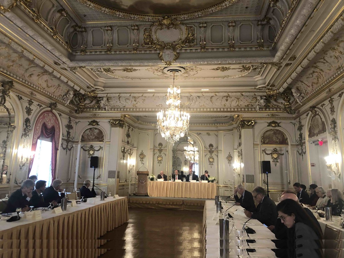 <a href="/EU_EDPS/">EDPS</a> <a href="/W_Wiewiorowski/">Wojtek Wiewiorowski</a> delivers a speech on privacy, sovereignity in the cyberage, and rule of law, to the Forum for EU-US Legal-Economic Affairs in Washington DC