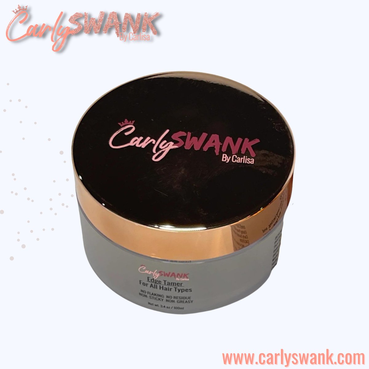 CarlySwank_'s tweet photo. Edge Control helps you keep your hair in perfect place all day.
🌐Visit: https://t.co/lMhxYH5N3y
#edgecontrol #naturalhair #hair #edgesonfleek #explorepage #hairstyles #edges #protectivestyles #hairproducts #explore #edgeslaid #haircare #beauty #hairstylist #Viral https://t.co/r8sFZde31n