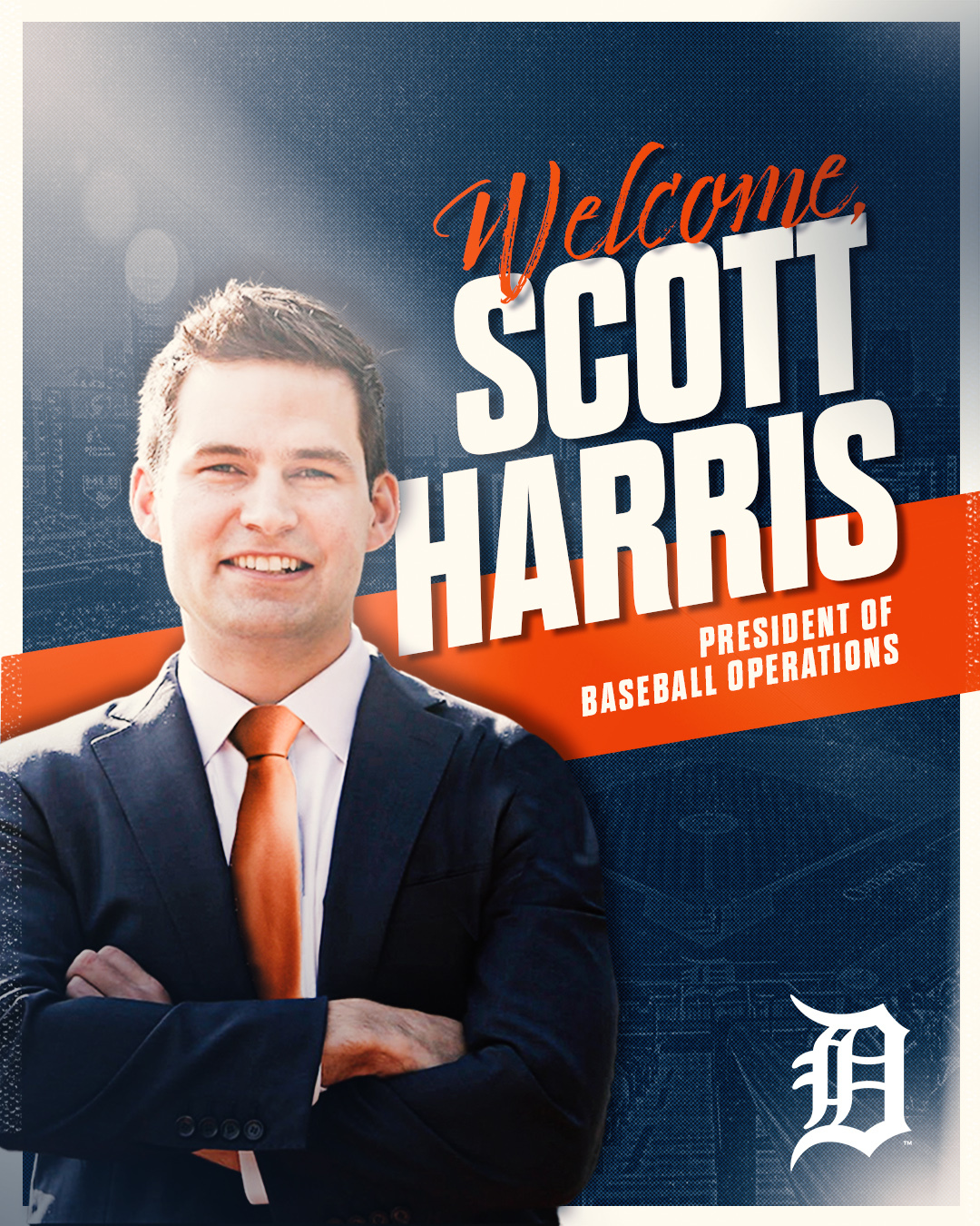 Detroit Tigers on Twitter "A new chapter of Tigers baseball is just(04)