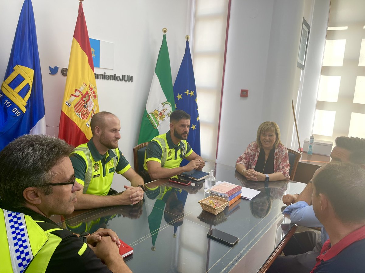 Aurora Suárez tweet media