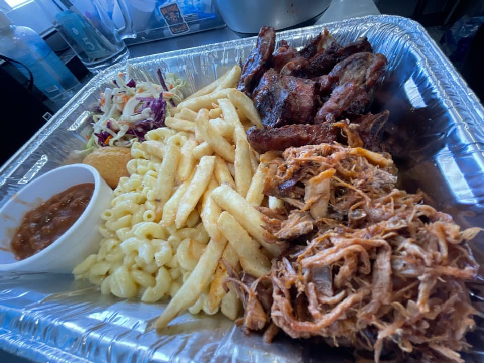 PWFKamloops's tweet photo. "It's Show Time" - Fairs &amp; Festivals aren't complete without #foodtrucks! The #84thPWF looks forward welcoming #ValhallaSmokeHouse on Friday, Sept 23 &amp; Sunday, Sept 25! And #ARMAGreekFood on Saturday, Sept 24! Come out and support these local businesses! https://t.co/GmjGXgdwLl