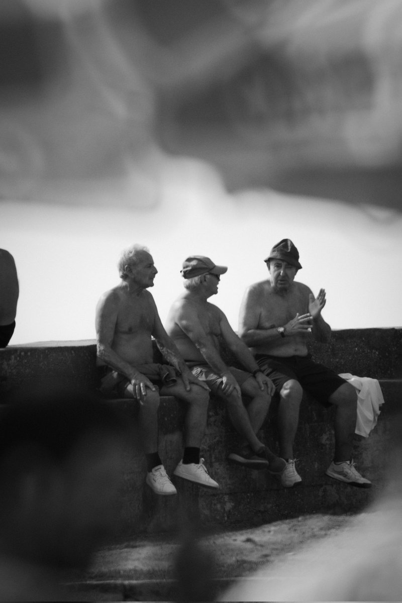 omeufiltro's tweet image. Porto 22
.
.
.
#porto #visual_square #bnwp_2022 #bnwphotography #contrast #fineart #streetframe #streetphoto_portugal #streetmagazines #focus_pt #fujifilmxpt #fujixt20 #olhoportugues