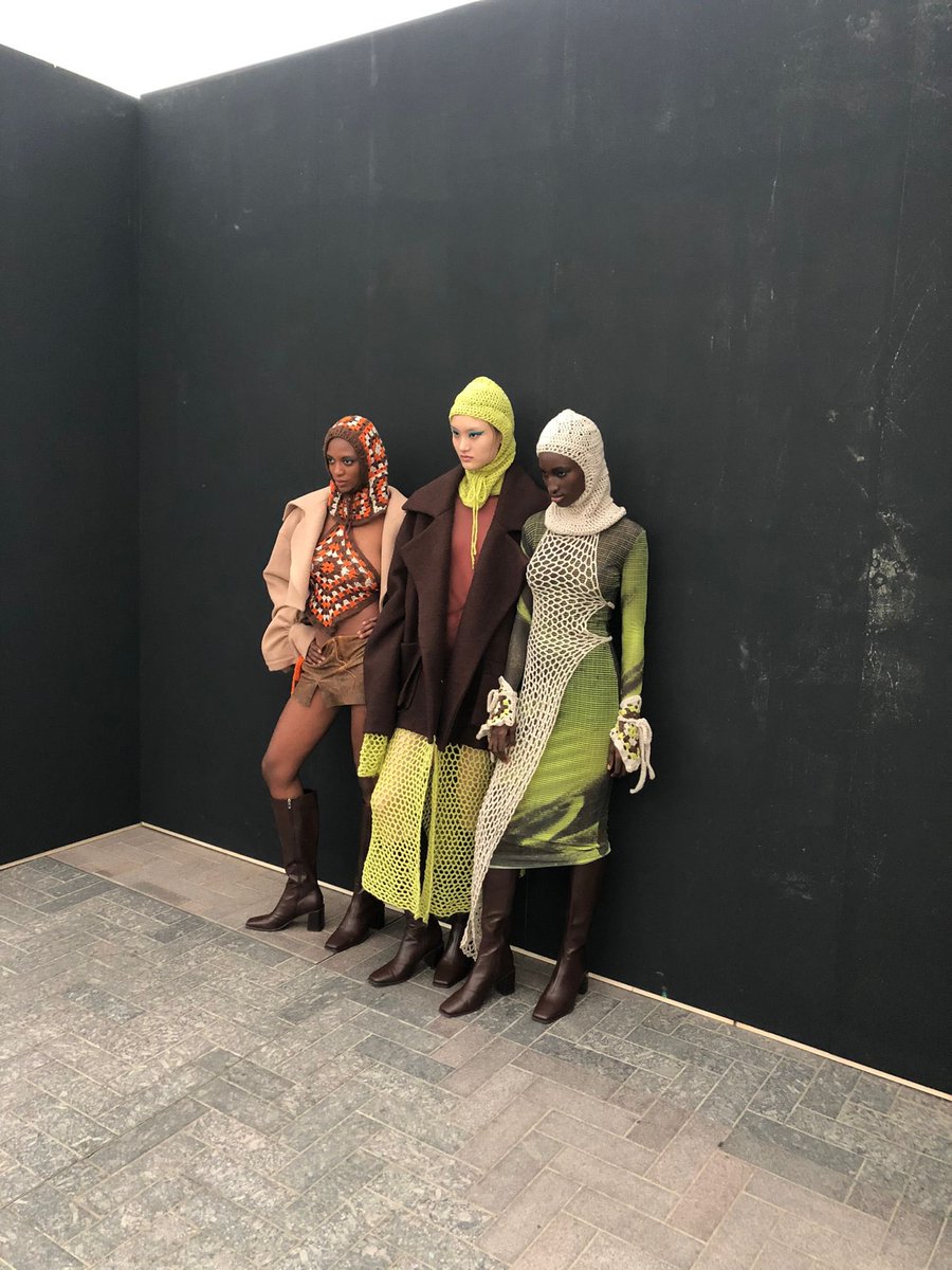 paigerxb's tweet photo. tb to my graduate collection being shown at graduate fashion week this summer <3 https://t.co/P8D13v4bnt
