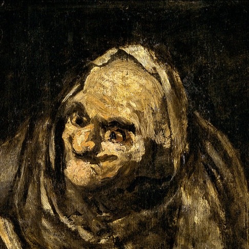 RT @solisolsoli: By Francisco Goya https://t.co/fz0PoHSd2o