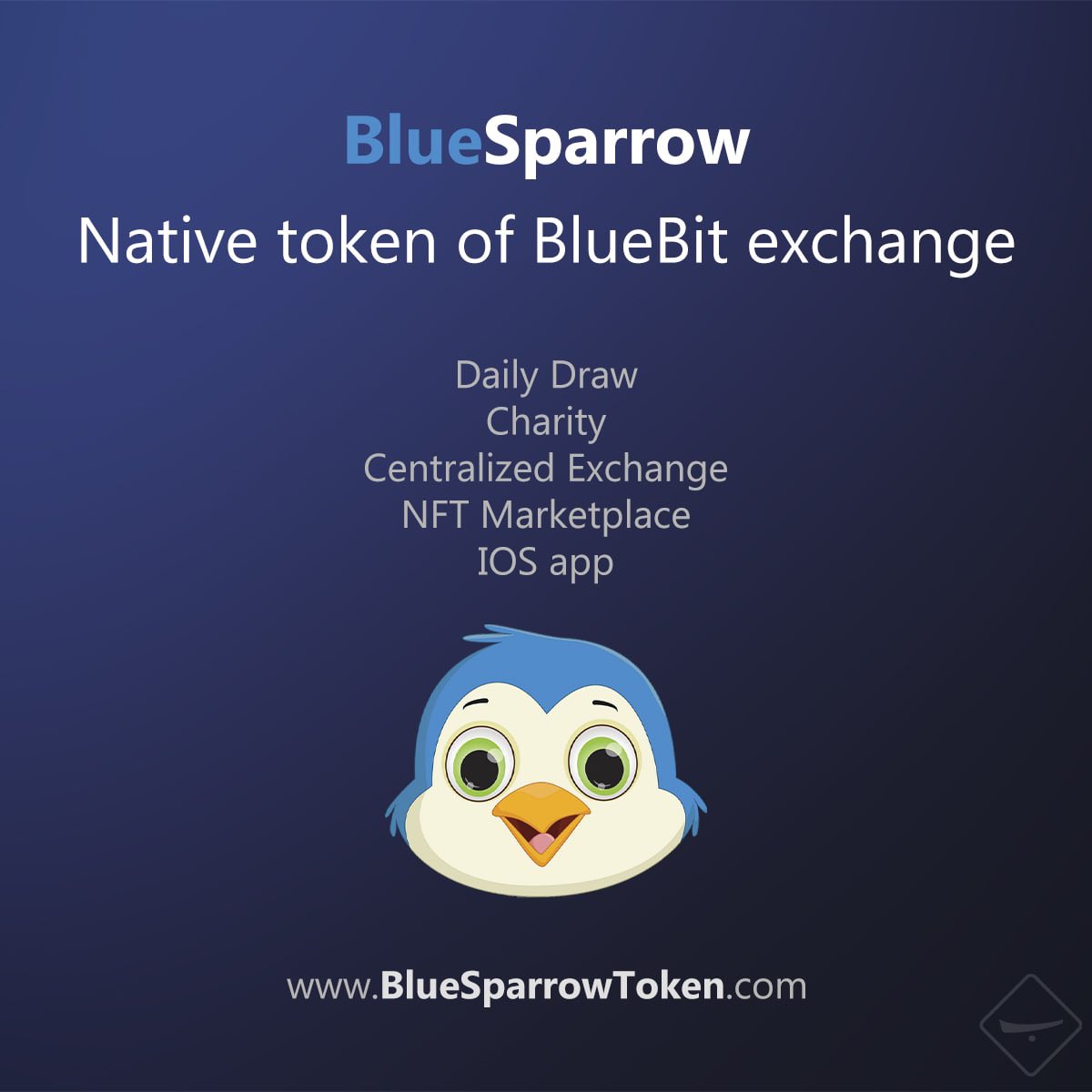 shayan_tym's tweet photo. @wolfofwallst #bluesparrow 🚀🚀🚀 https://t.co/3g8z7oWwxd