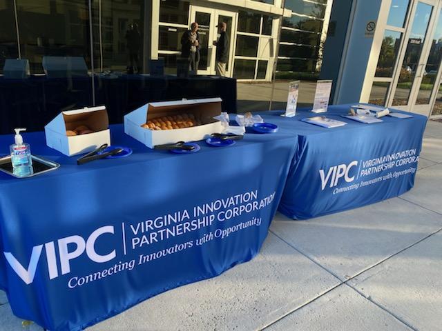 VirginiaIPC's tweet photo. It was great to see and connect with everyone at last week's #GameChangerWeek! Thank you for having delicious coffee and amazing conversation with us ☕ ☕ https://t.co/z7dmegVwSf