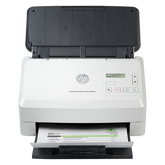 bharrel's tweet photo. Review of HP's ScanJet Enterprise Flow 5000 s5 Sheetfed Desktop Document Scanner (by Contributing Editor, William Harrel) at PCMag

https://t.co/ENvIsHesvb https://t.co/YrcMWiXU2o
