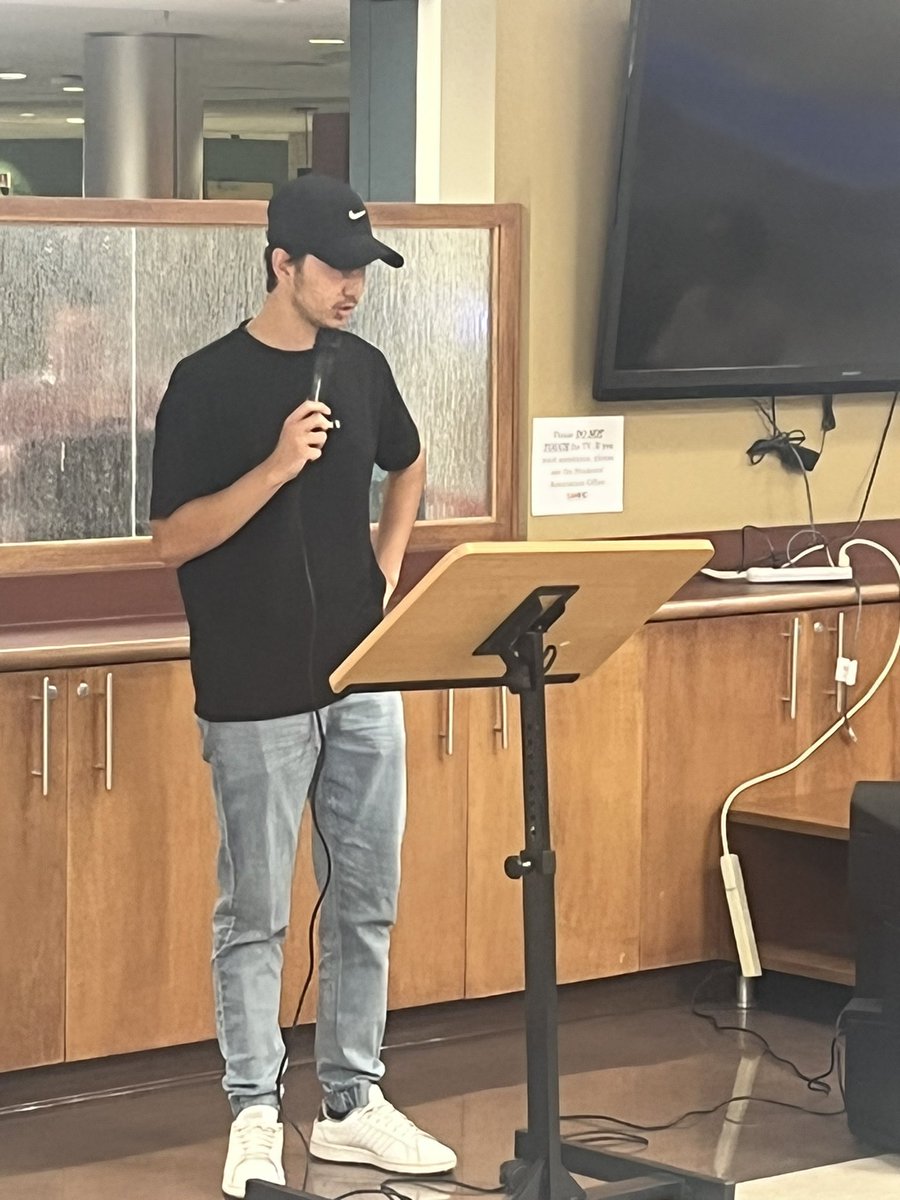 KevinShuff's tweet image. Congratulations to all our @MHCollege students seeking to serve on student council or in an executive role. Your leadership is important.