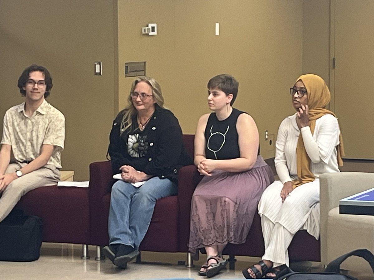 KevinShuff's tweet image. Congratulations to all our @MHCollege students seeking to serve on student council or in an executive role. Your leadership is important.