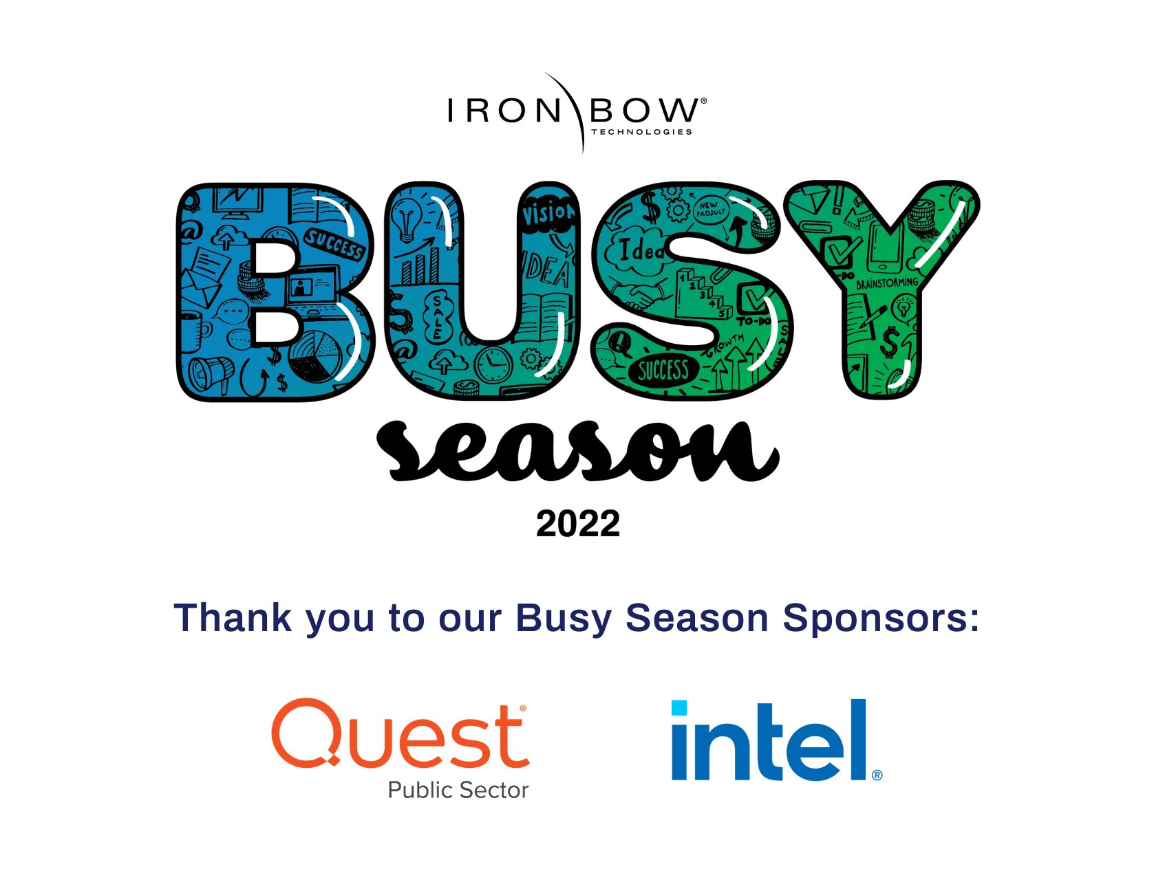 Iron Bow Technologies (Iron_Bow) / Twitter