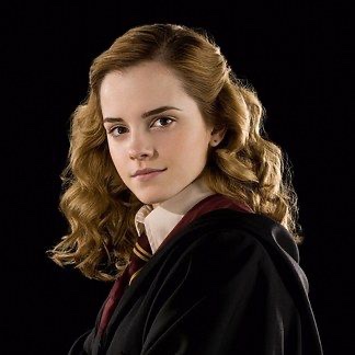 Happy birthday to Hermione Granger!!! She truly is the brightest witch of her age.   