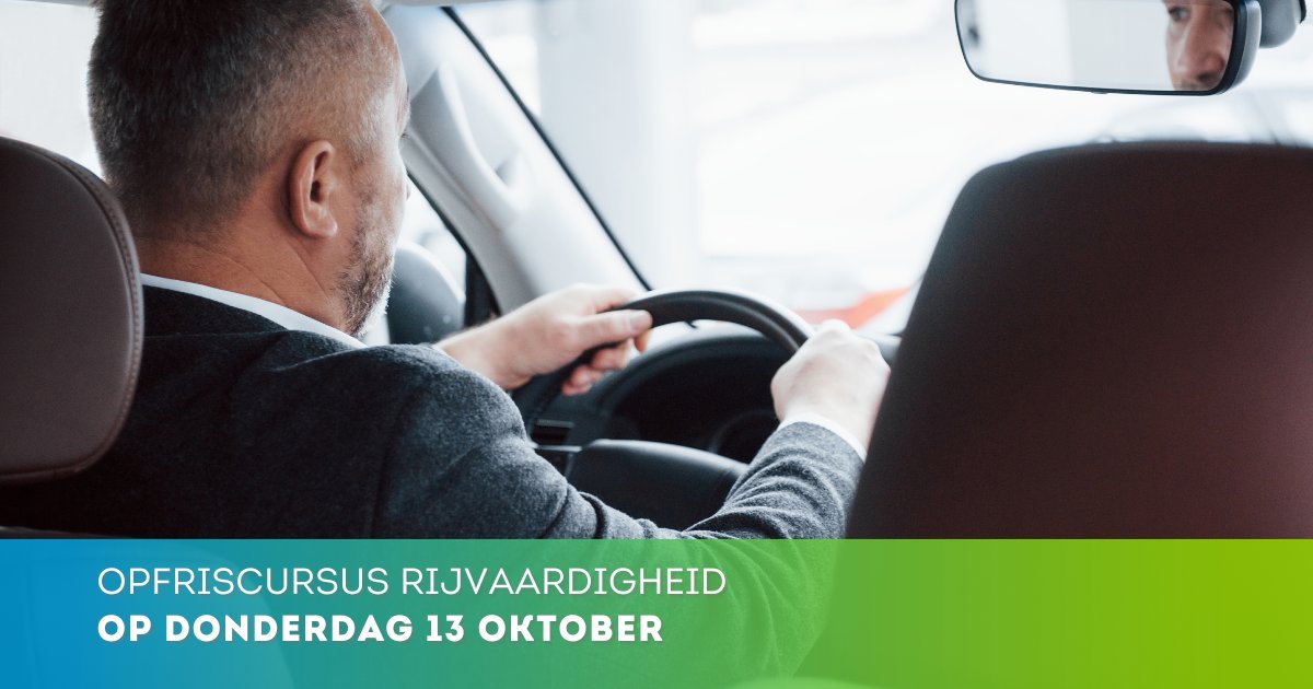 We nodigen inwoners van 60 jaar en ouder uit voor een opfriscursus Rijvaardigheid 🚘 De cursus wordt op donderdag 13 oktober gegeven door Veilig Verkeer Nederland bij voetbalvereniging De Jonge Spartaan in Middelharnis. Lees hier meer: bit.ly/3BQKRKF ℹ️ <a href="/rovzh/">MaakeenPuntvanNul.nl</a>