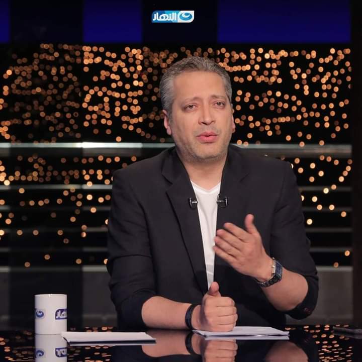 haythamsalahman's tweet photo. الإعلامي تامر امين : 

المتحدث الرسمي باسم صندوق تحيا مصر طلع إمبارح وصرح ان الأهلي أودع الهدايا والساعات في الصندوق وأكد ده .. بس في بعض الناس متجننين اوي إن الخطيب نضيف .. متجننين اوي إن الخطيب نضيف الإيد وعفيف اللسان ومش بيرد علي حد. https://t.co/IlWP0d6j7q