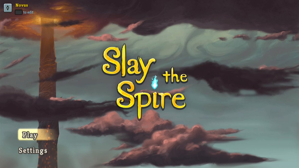 #PS5Share, #SlaytheSpire lets finally get around to delving into Slay the Spire😊
