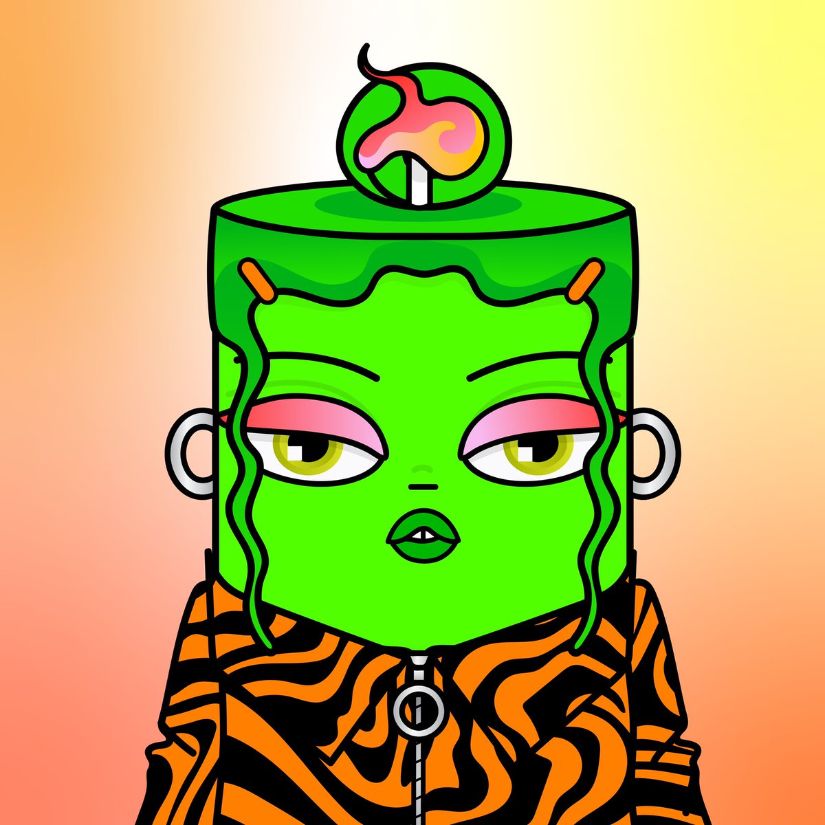 CANDLE BESTIES #4

listed on <a href="/opensea/">OpenSea</a> 
#NFT #NFTcollections #NFTdrops