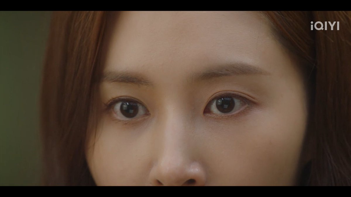 yulsera's tweet photo. i love sera's supervision...a 2nd season to expand on her origin story please!! have her go through a training arc where she overcomes her weakness of only being able to use her supervision for a minute. too shonen anime-ish but like why not right?

#GoodJobEp8 #GoodJob #KwonYuri https://t.co/eHODseQB24