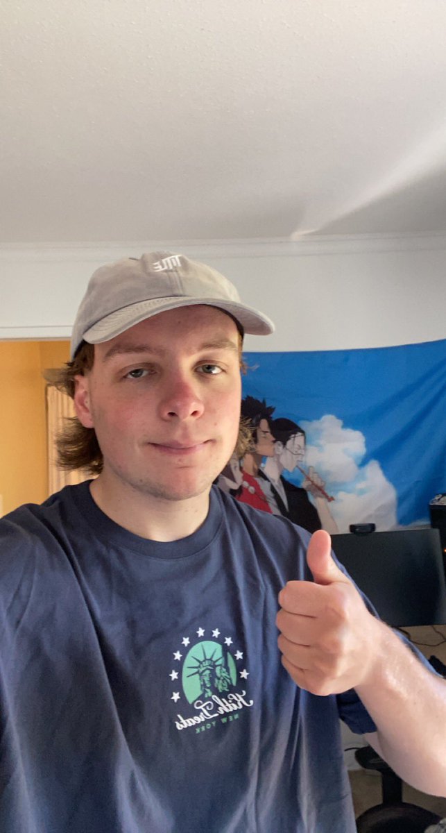 Will 🦦 tweet media