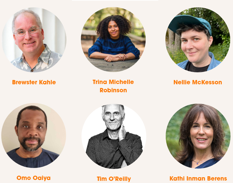Come hear some of the best minds talk about the future of publishing. PageBreak! Oct 27,28. San Francisco. Register now! pagebreakconf.com #publishing #innovation