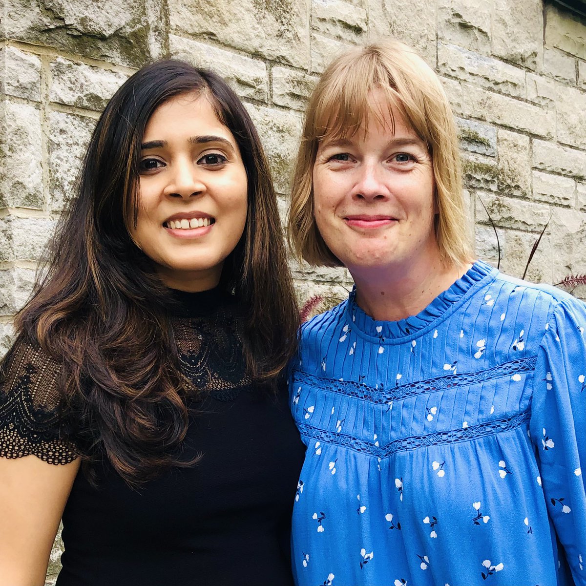 dmacdonald902's tweet photo. #ProudSupervisor alert! Congratulations to @NoorieRN for an excellent and successful MNSc Thesis Proposal Examination today! #Prepared #Scholarship #PostNatal #Experiences #QualSystematicReview #SOProud @QueensuSON @KTerna @AmandaRossWhite @RogerPilon1 @Kibitkette @CIRCLEofbirth https://t.co/Ix3jYjrs3S