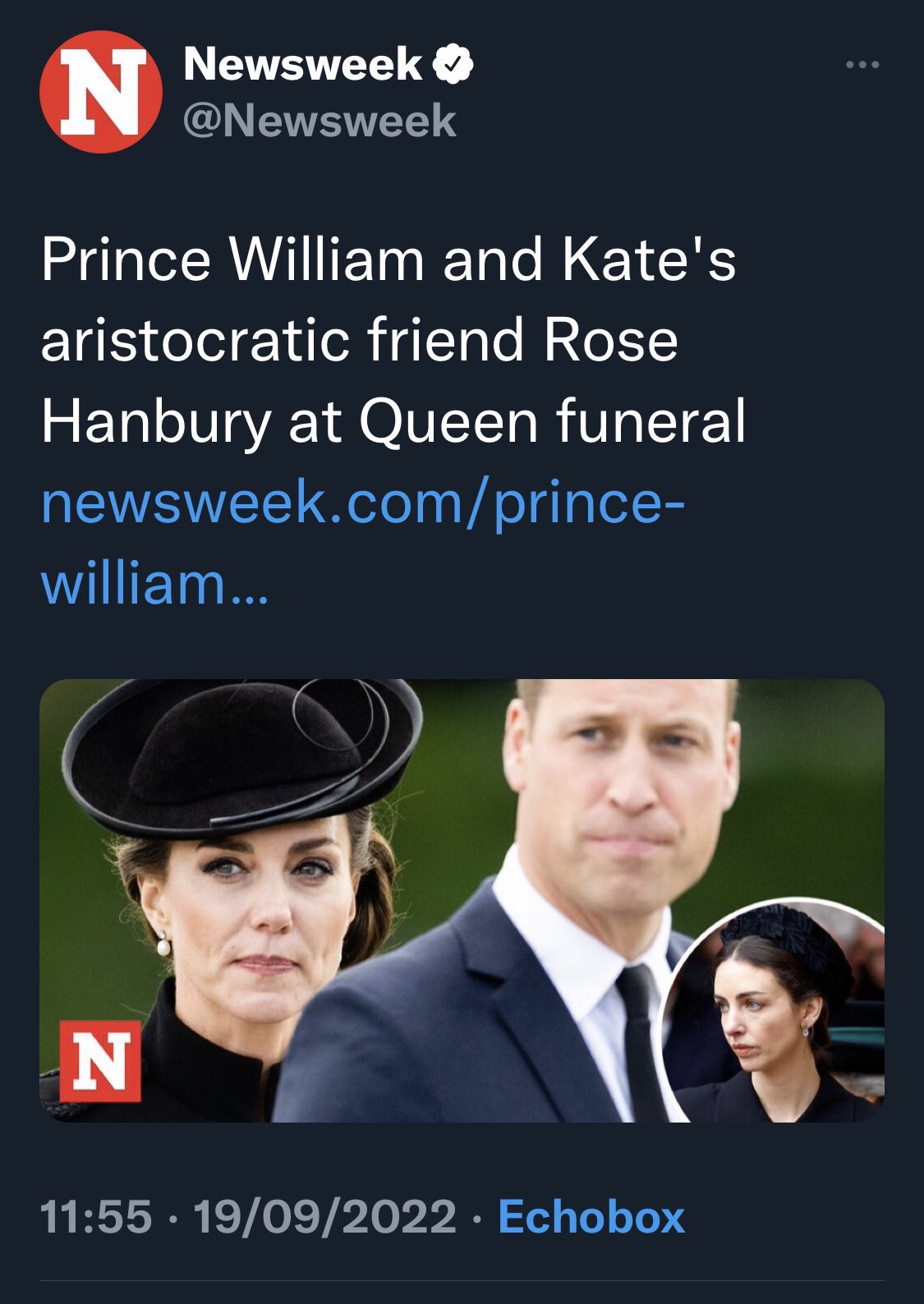 Anne - Duchess Of Success on Twitter: “RT @queenbhuie: Why dont you