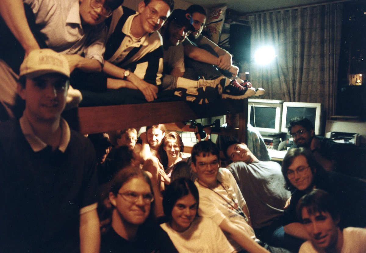 Peter Baer tweet media