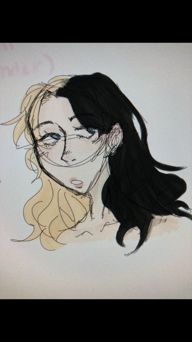 Harmmy_Alt's tweet photo. Emergency commissions, DM me for more info 
#Commission #commissionsopen #art #drawing https://t.co/SUNSThboPt
