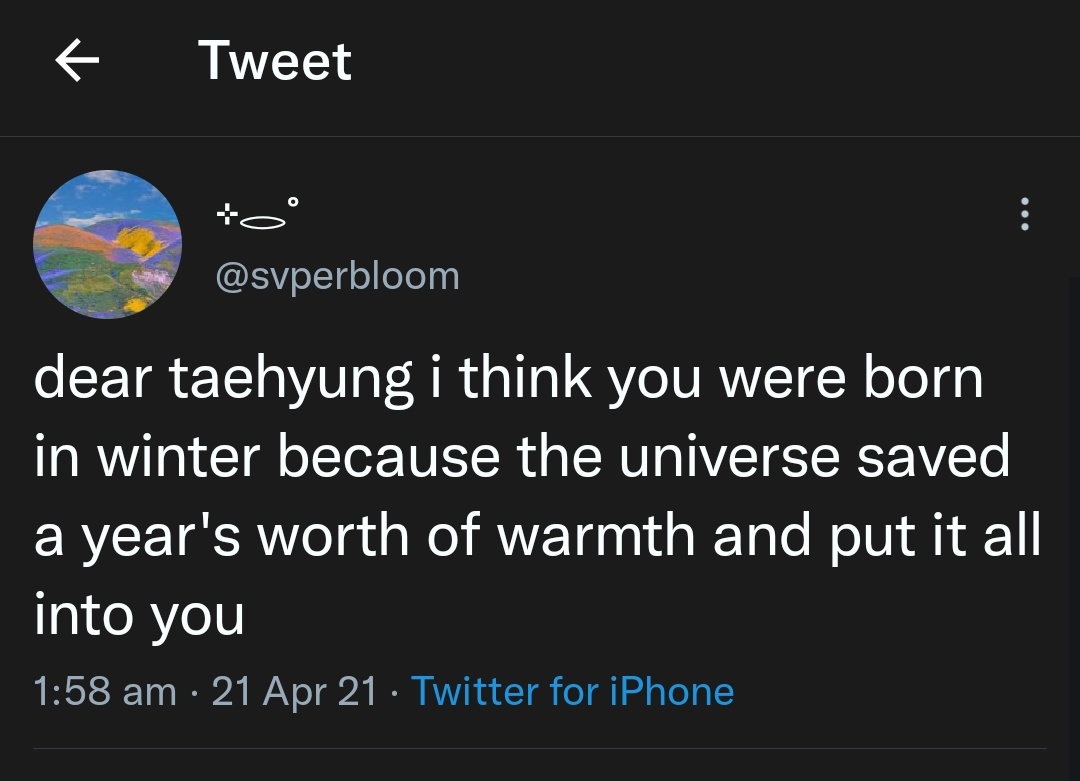 taesmug's tweet photo. This tweet about Taehyung framed in my heart forever https://t.co/Dg5aQB5t88