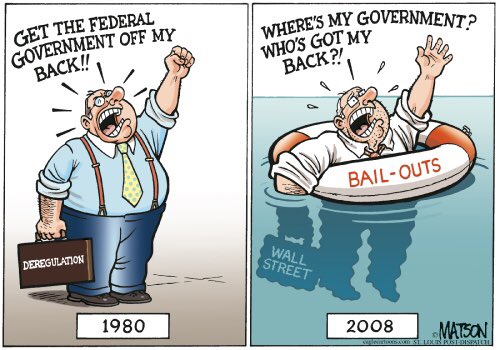davidac35075727's tweet photo. The article connects all of this:
#Neoliberalism
#TheRoadtoSerfdom
#AEI
#HeritageFoundation
#CatoInstitute
#AdamSmithInstitute
#MiltonFriedman
#MargaretThatcher
#RonaldReagan
#Deregulation #Privatization
#IMF
#WorldBank
#WTO
#TheShockDoctrine
#TeaParty
#CharlesKoch https://t.co/lxjN8jcpxv
