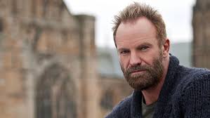LegacyCasey's tweet photo. "Many people approach risk as if it's the enemy when it's really fortune's accomplice." Sting is a high-level thinker too. https://t.co/nrzP3S1Ktn