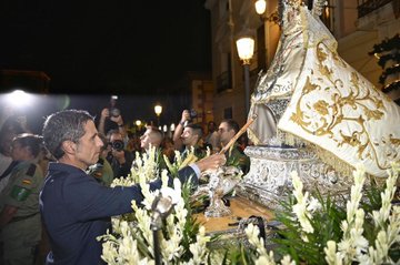 Foto cedida por Ayuntamiento de Alcalá