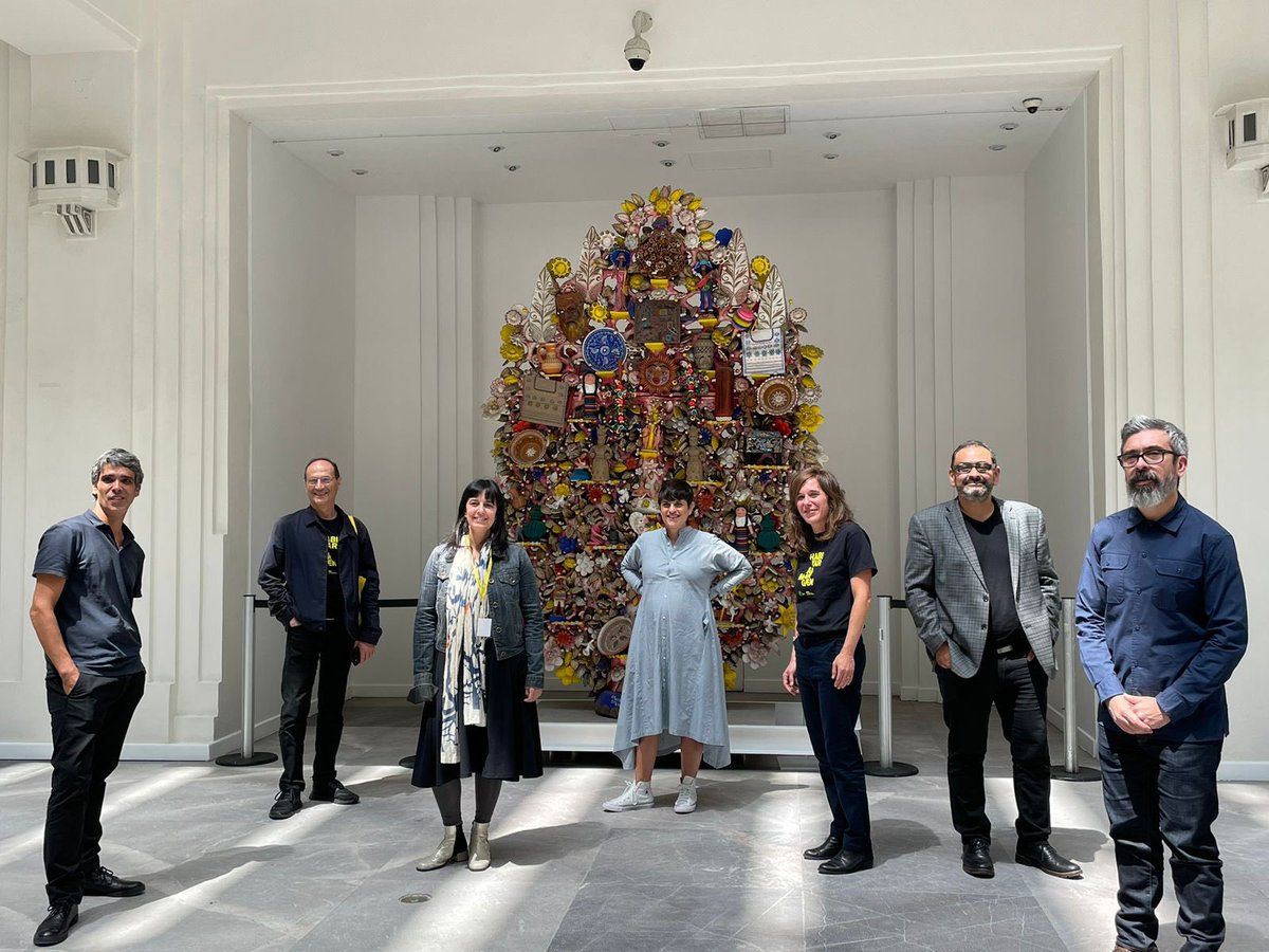 MEXTRÓPOLI tweet media