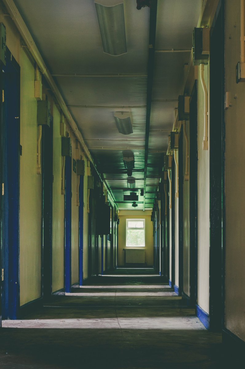 <a href="/ReeceSwanepoel/">ReeceSwanepoel.btc 🟧</a> @grondin506 <a href="/GuidoDisalle/">Guido™️</a> "Prison Break"

unreleased content from when I broke into an abandoned prison