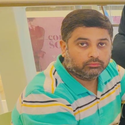 Shahzad Hasan tweet media