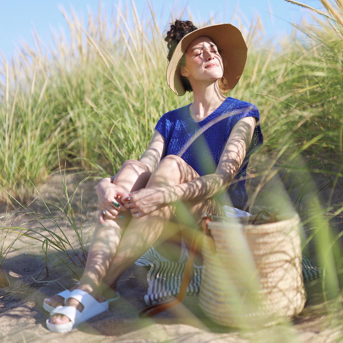 Kelbourne Woolens tweet media